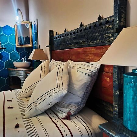 O Reves Ailleurs Bed & Breakfast Saint-Cyr-sur-Mer Exterior photo