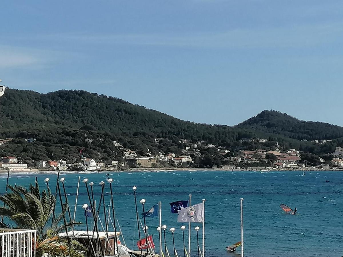 O Reves Ailleurs Bed & Breakfast Saint-Cyr-sur-Mer Exterior photo