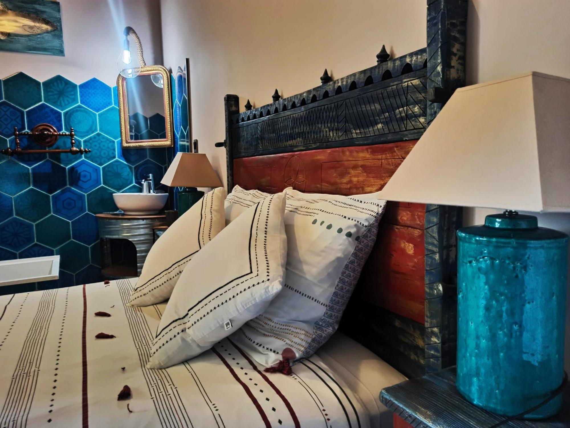 O Reves Ailleurs Bed & Breakfast Saint-Cyr-sur-Mer Exterior photo